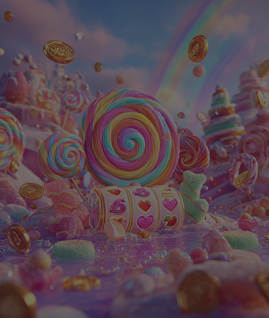 Sugar Rush