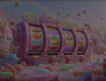 Sugar Rush