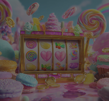 Sugar Rush